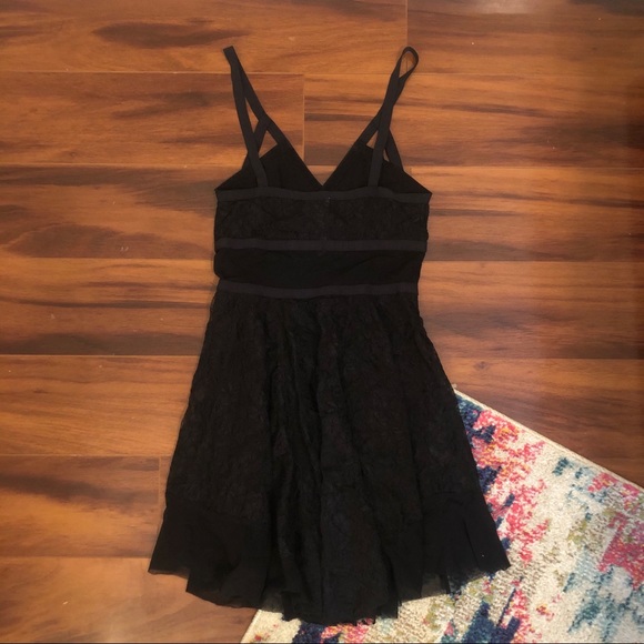 Free People Lace Dress - Picture 6 of 6